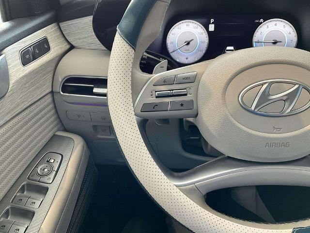 Used 2023 Hyundai Palisade Calligraphy w/ Cargo Package AWD/4WD image 11
