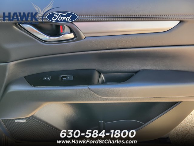 Used 2021 MAZDA CX-5 Touring w/ Touring Preferred SV Package AWD/4WD image 22