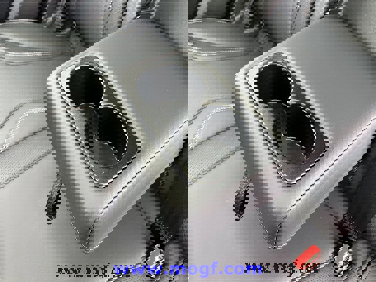 Certified 2022 Ford Mustang Mach-E Premium image 23