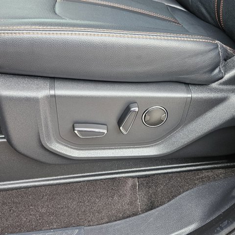 Certified 2023 Ford Expedition Timberline image 13