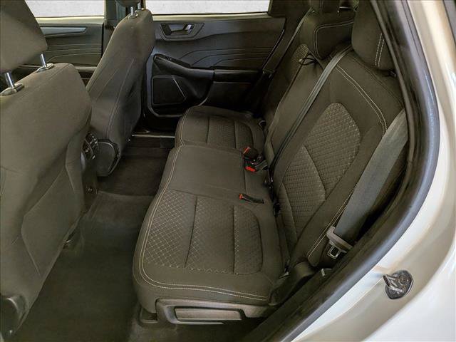 Certified 2023 Ford Escape Active AWD/4WD image 21