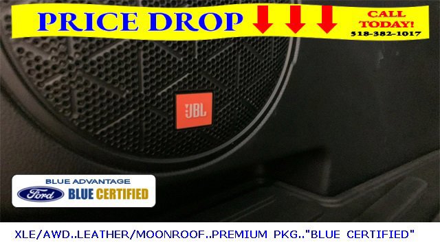 Used 2022 Toyota RAV4 XLE Premium image 22