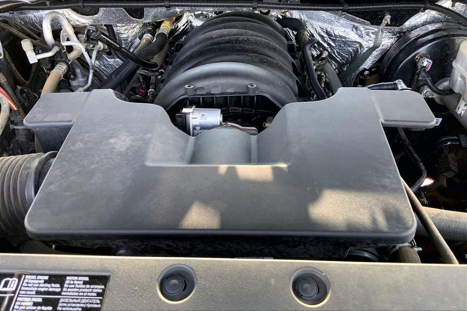 Used 2018 Chevrolet Tahoe LT RWD image 33