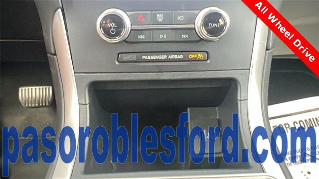 Certified 2024 Ford Edge SEL image 23