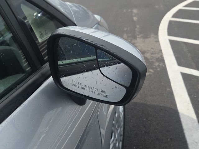 Certified 2019 Ford Fiesta S FWD image 6