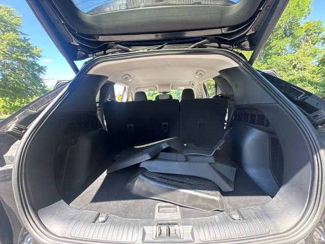 Certified 2022 Ford Escape SE w/ Convenience Package AWD/4WD image 23