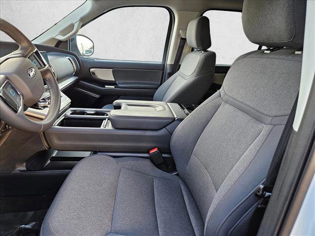 Certified 2025 Ford Expedition Max Active image 15