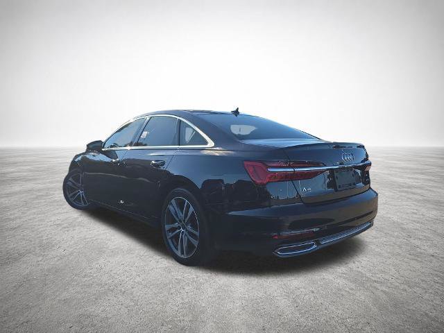 Used 2023 Audi A6 Premium Plus w/ Premium Plus Package AWD/4WD image 6