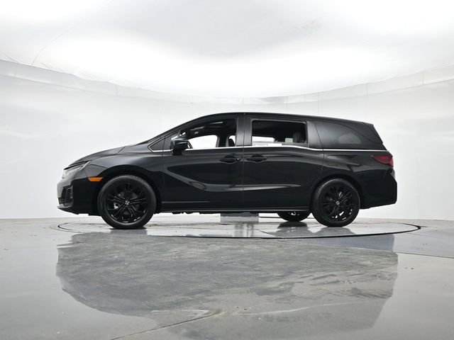 Used 2025 Honda Odyssey Sport-L image 37