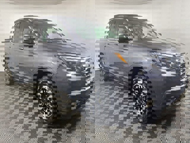 Used 2020 Honda Ridgeline RTL
