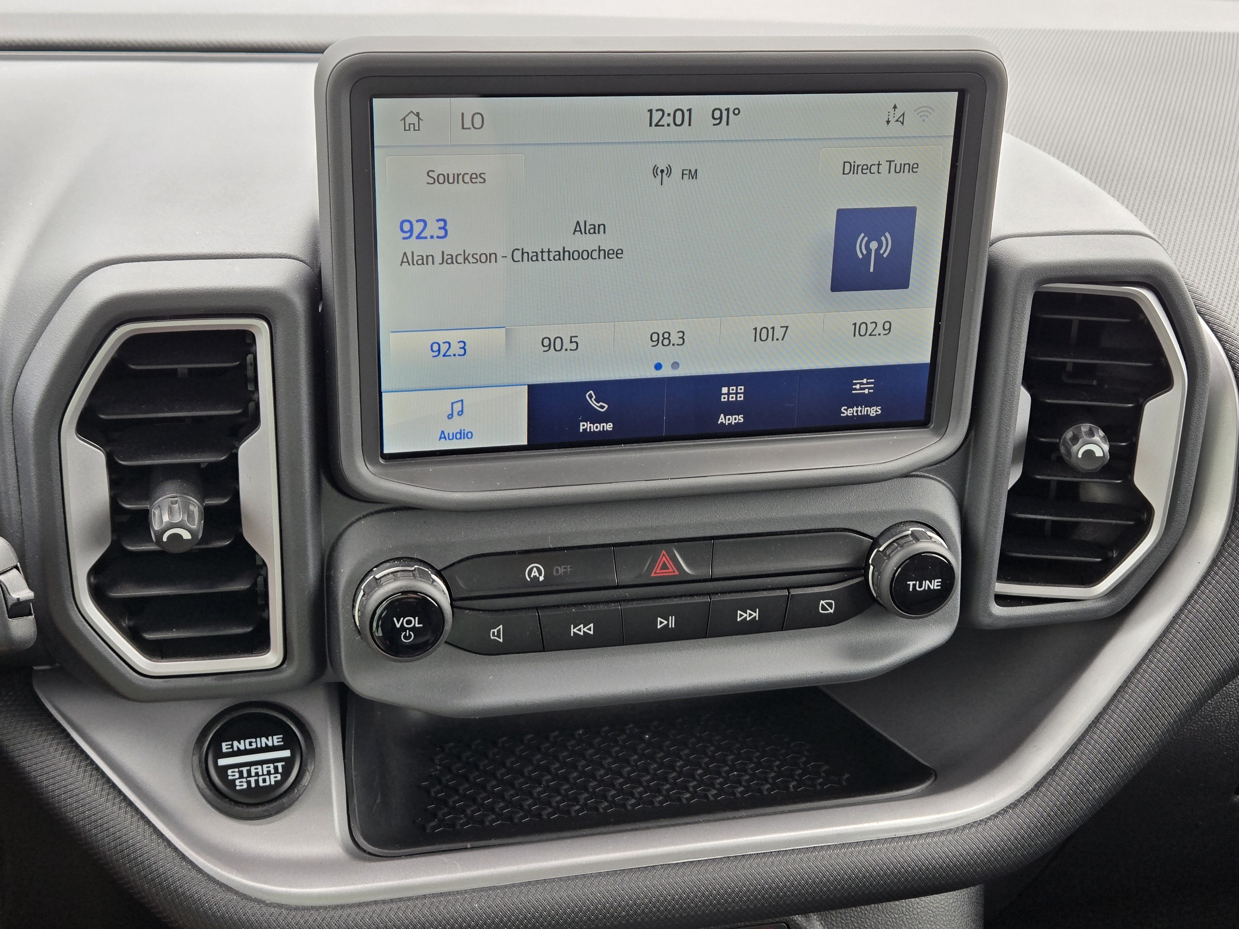 Certified 2024 Ford Bronco Sport Big Bend AWD/4WD image 26