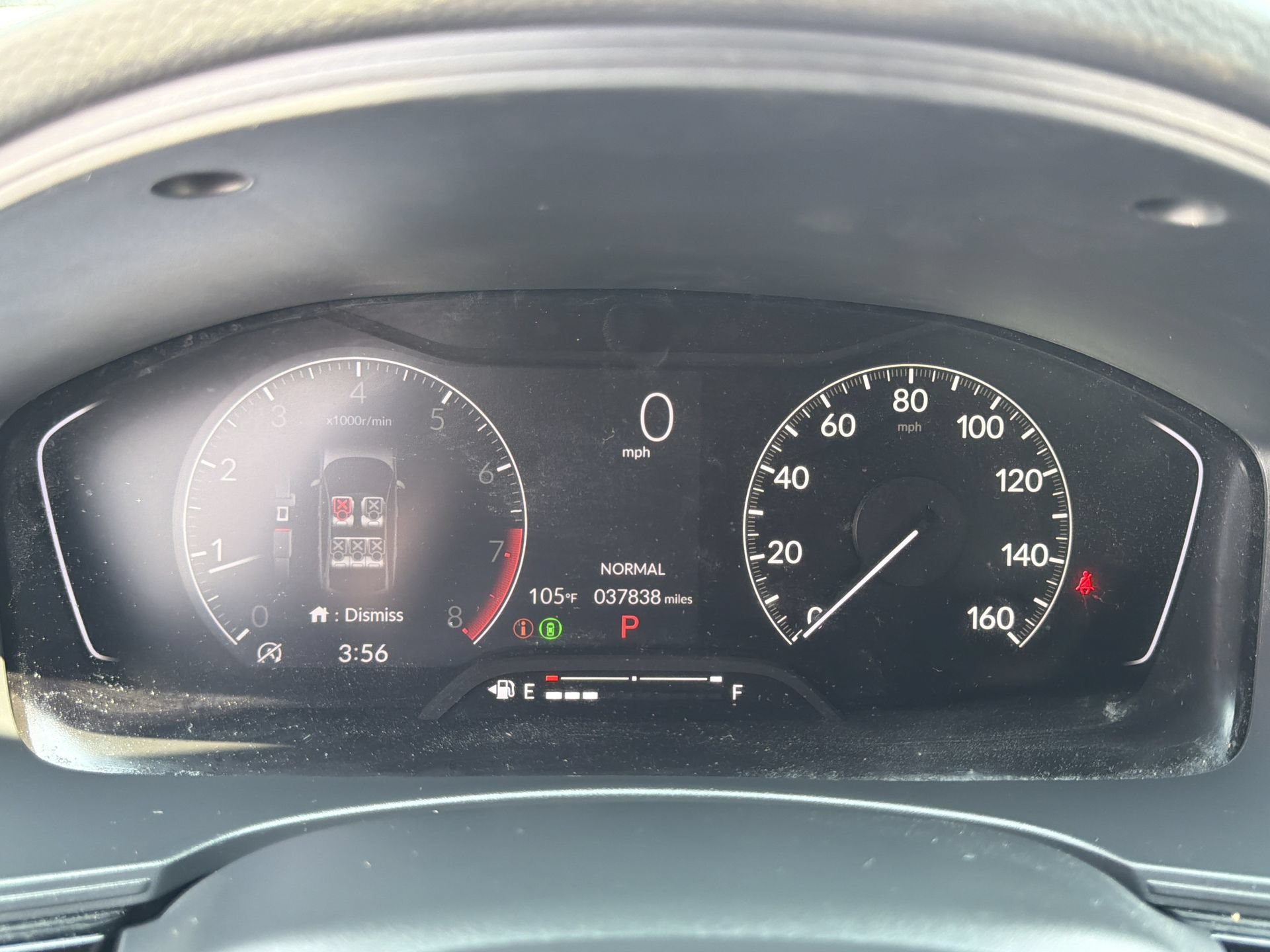 Used 2023 Honda Civic Sport image 9