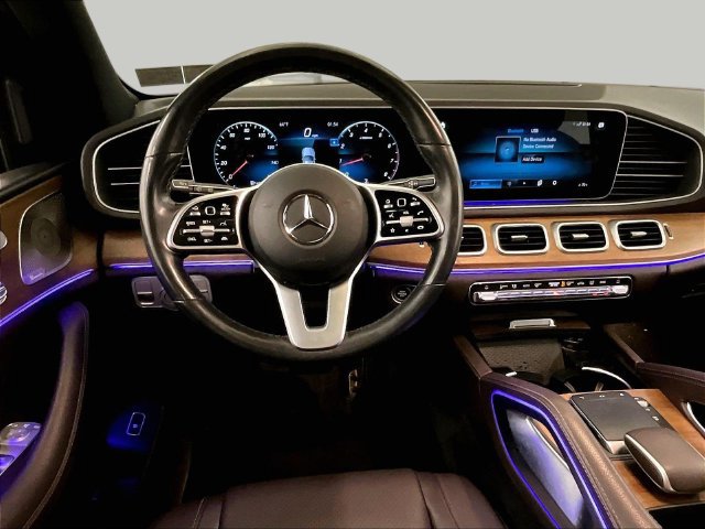 Used 2023 Mercedes-Benz GLE 350 4MATIC image 5