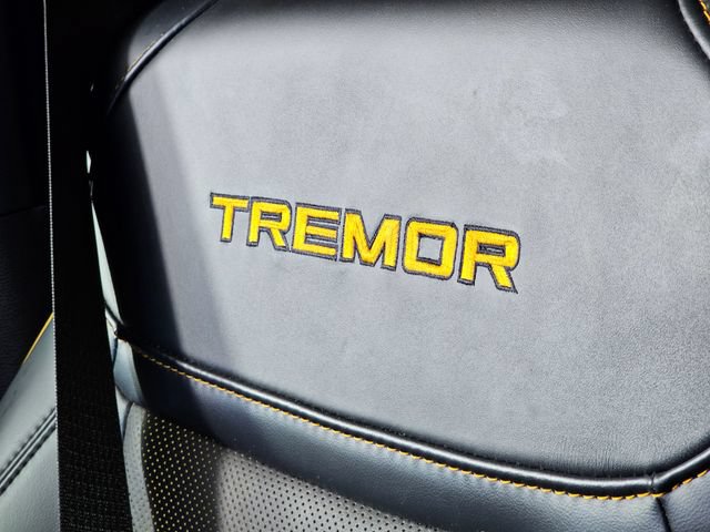 Certified 2024 Ford F150 Tremor w/ Equipment Group 402A High AWD/4WD image 29