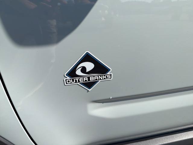 Certified 2024 Ford Bronco Sport Outer Banks w/ Tech Package AWD/4WD image 7