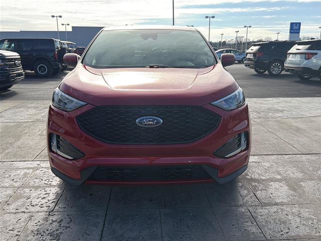 Certified 2024 Ford Edge ST-Line AWD/4WD image 34