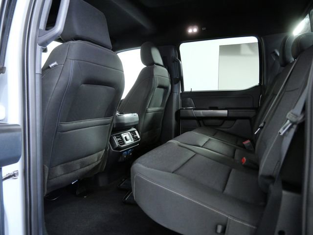 Certified 2023 Ford F150 XLT w/ Equipment Group 302A High AWD/4WD image 16