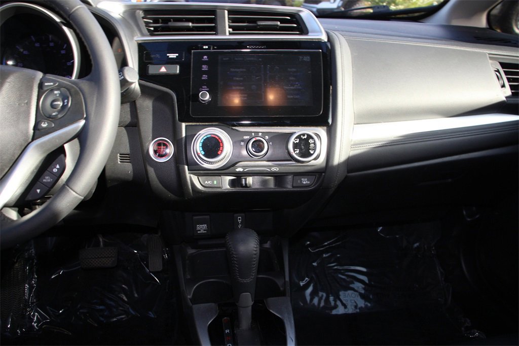 Used 2019 Honda Fit EX-L image 15