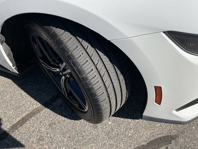 Certified 2024 Ford Mustang Premium RWD image 39