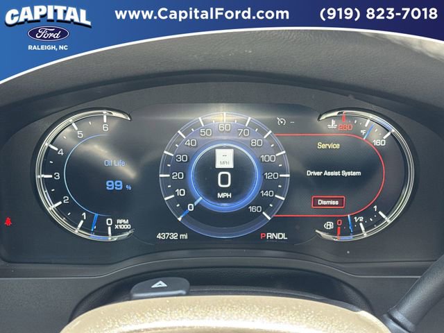 Used 2020 Cadillac Escalade Premium Luxury AWD/4WD image 26