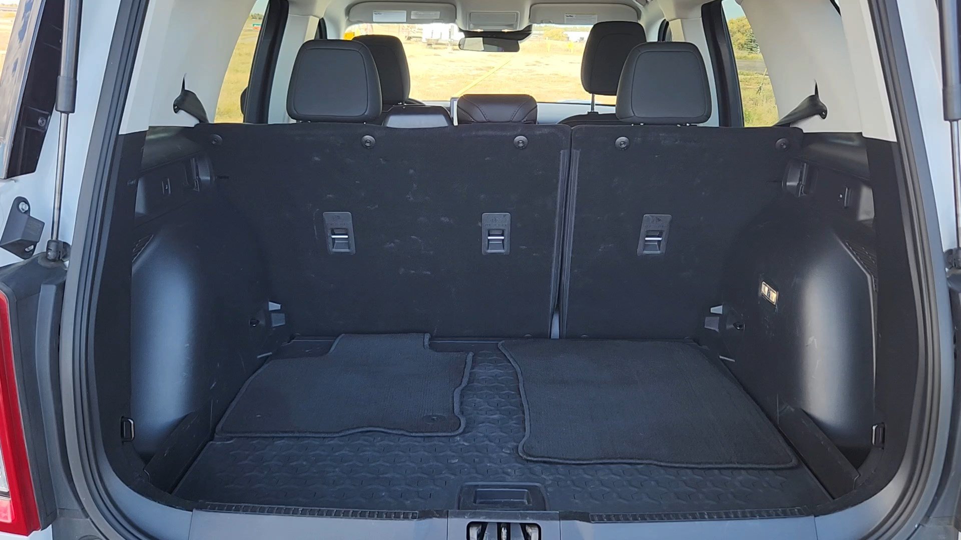 Certified 2025 Ford Bronco Sport Big Bend AWD/4WD image 19