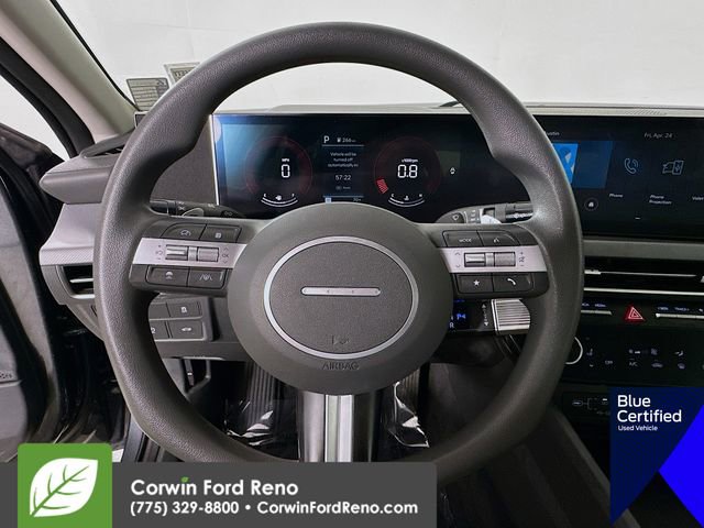 Used 2024 Hyundai Sonata SEL AWD/4WD image 14