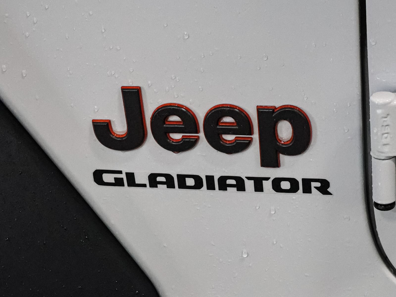 Used 2021 Jeep Gladiator Mojave w/ Trailer Tow Package AWD/4WD image 15