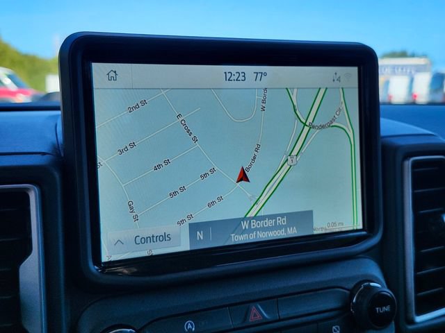 Certified 2021 Ford Bronco Sport Big Bend AWD/4WD image 20