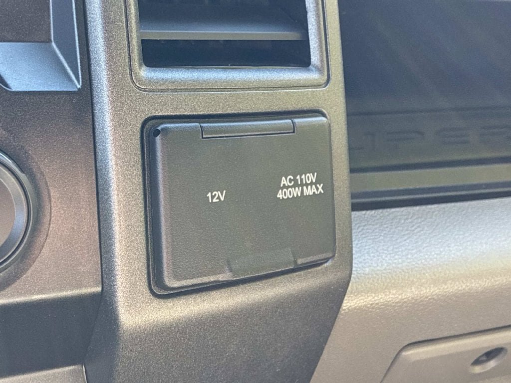 Certified 2022 Ford F350 XL w/ STX Appearance Package AWD/4WD image 31