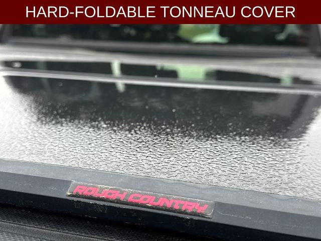 Used 2020 Toyota Tundra Limited w/ Limited Premium Package AWD/4WD image 32