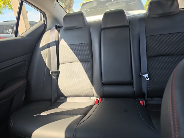 Used 2025 Nissan Altima 2.5 SR FWD image 23