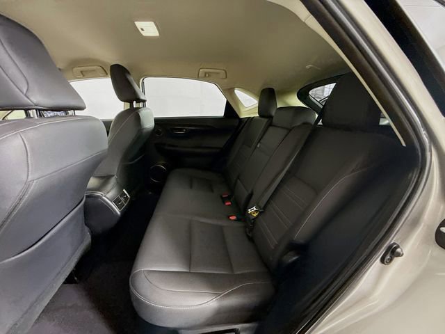 Used 2019 Lexus NX 300 FWD image 23