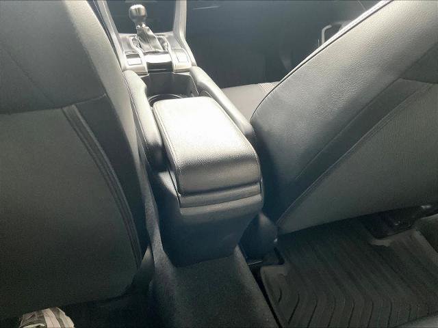 Used 2020 Honda Civic Sport image 12