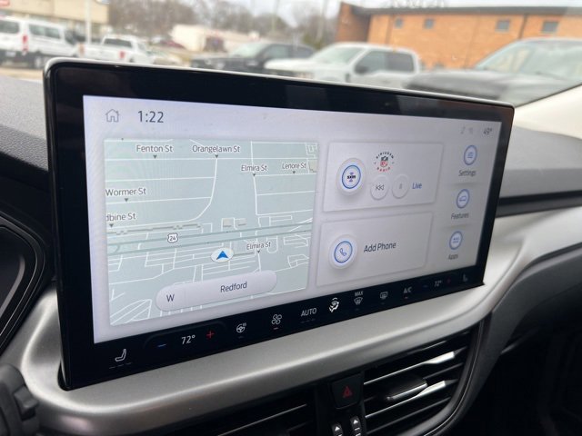 Certified 2023 Ford Escape Active w/ Tech Pack #2 image 15