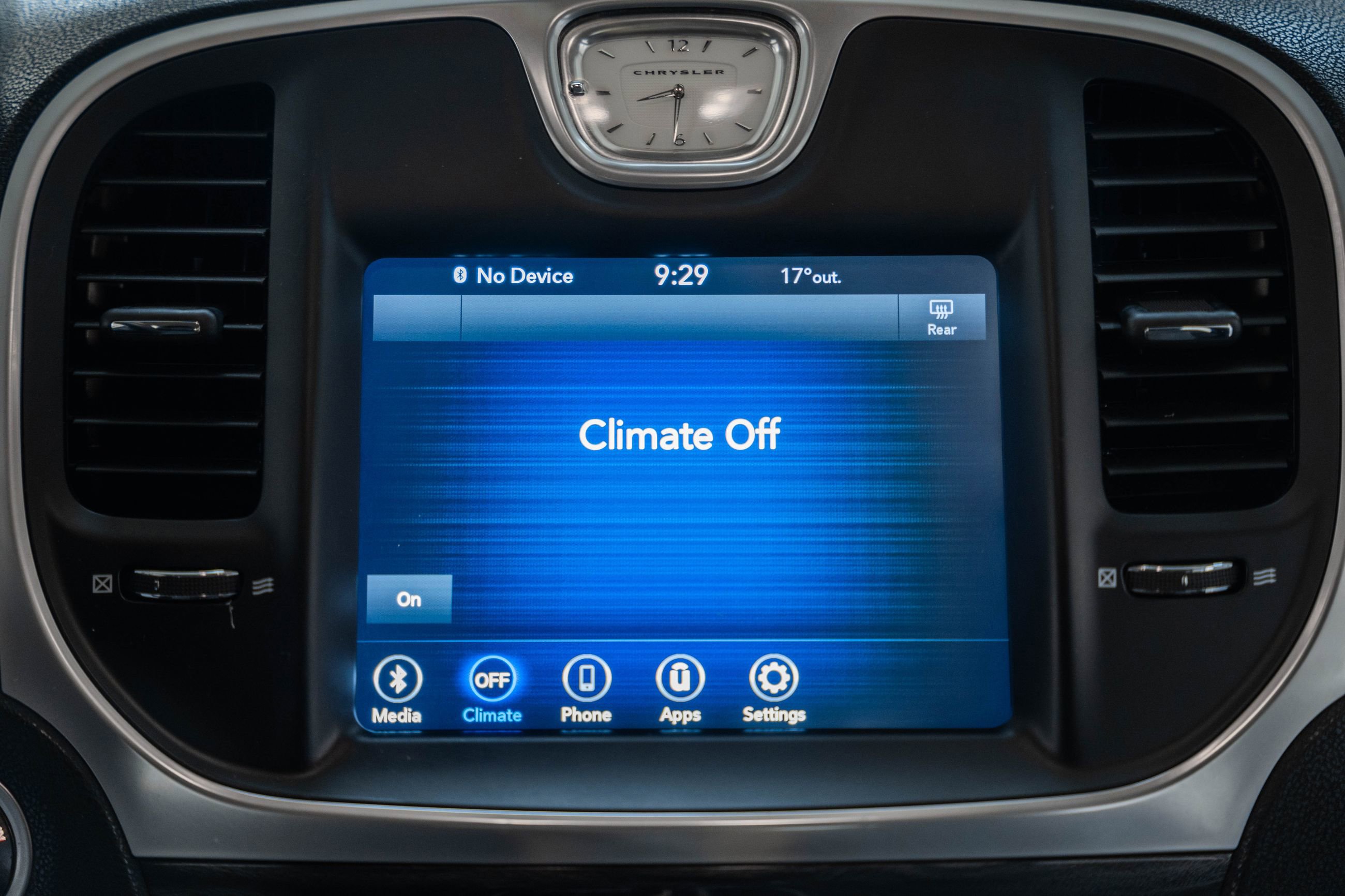 Used 2021 Chrysler 300 Touring w/ Sport Appearance Package image 26