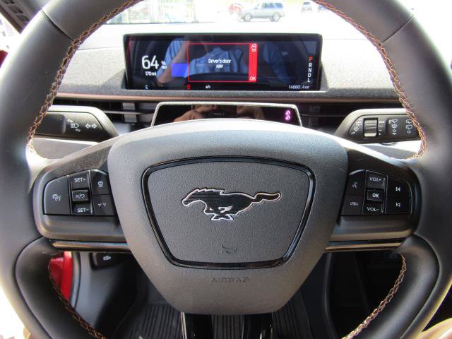 Certified 2023 Ford Mustang Mach-E GT AWD/4WD image 20
