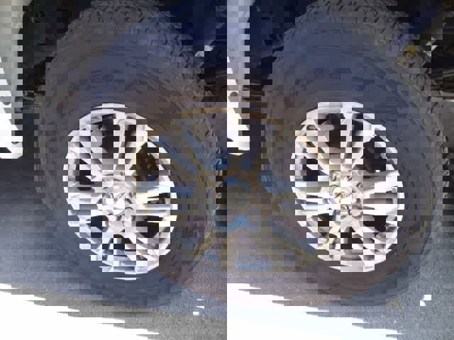 Certified 2017 Ford F150 Lariat w/ Trailer Tow Package image 24