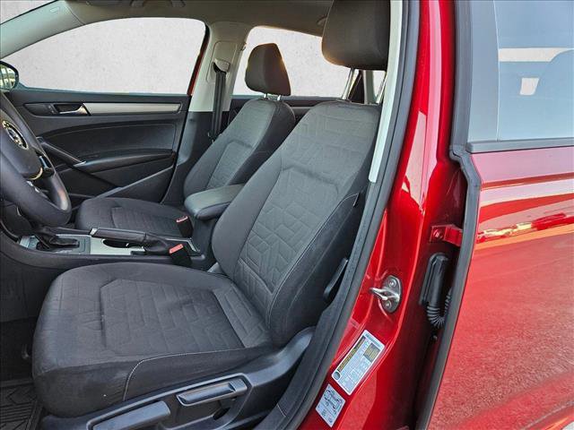 Used 2020 Volkswagen Passat 2.0T S image 14