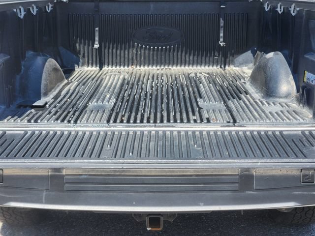 Certified 2023 Ford F150 XL w/ STX Appearance Package AWD/4WD image 21