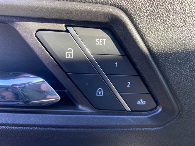 Used 2024 Chevrolet Colorado ZR2 w/ ZR2 Convenience Package III image 15