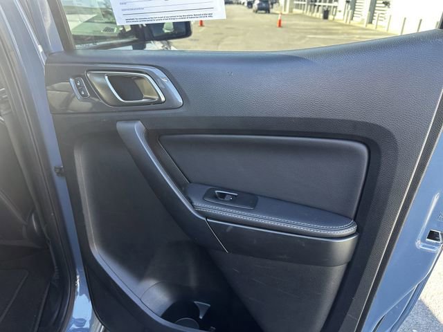 Certified 2023 Ford Ranger Lariat w/ Technology Package AWD/4WD image 39