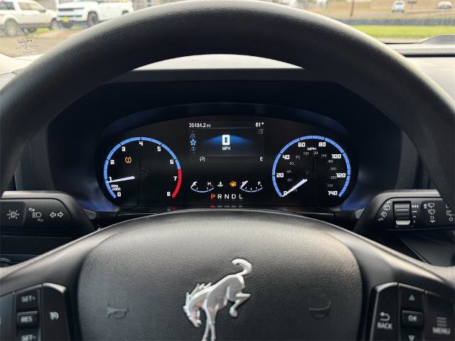 Certified 2024 Ford Bronco Sport Big Bend image 22