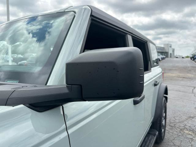Certified 2023 Ford Bronco Big Bend AWD/4WD image 12