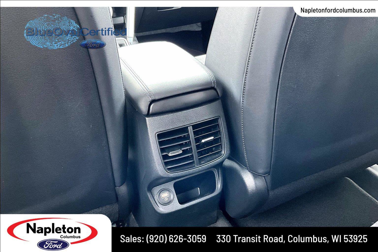 Used 2023 Kia Seltos S FWD image 32