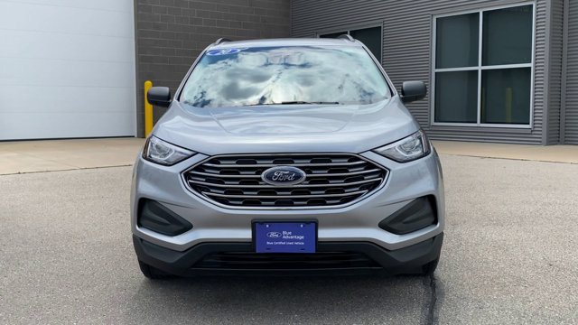 Certified 2020 Ford Edge SE AWD/4WD image 4