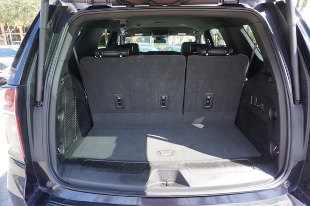 Used 2023 Chevrolet Tahoe LT w/ Luxury Package image 19