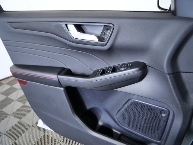 Certified 2023 Ford Escape ST-Line w/ Tech Pack #1 AWD/4WD image 25