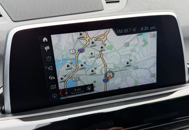 Used 2019 BMW X1 xDrive28i w/ Convenience Package image 10