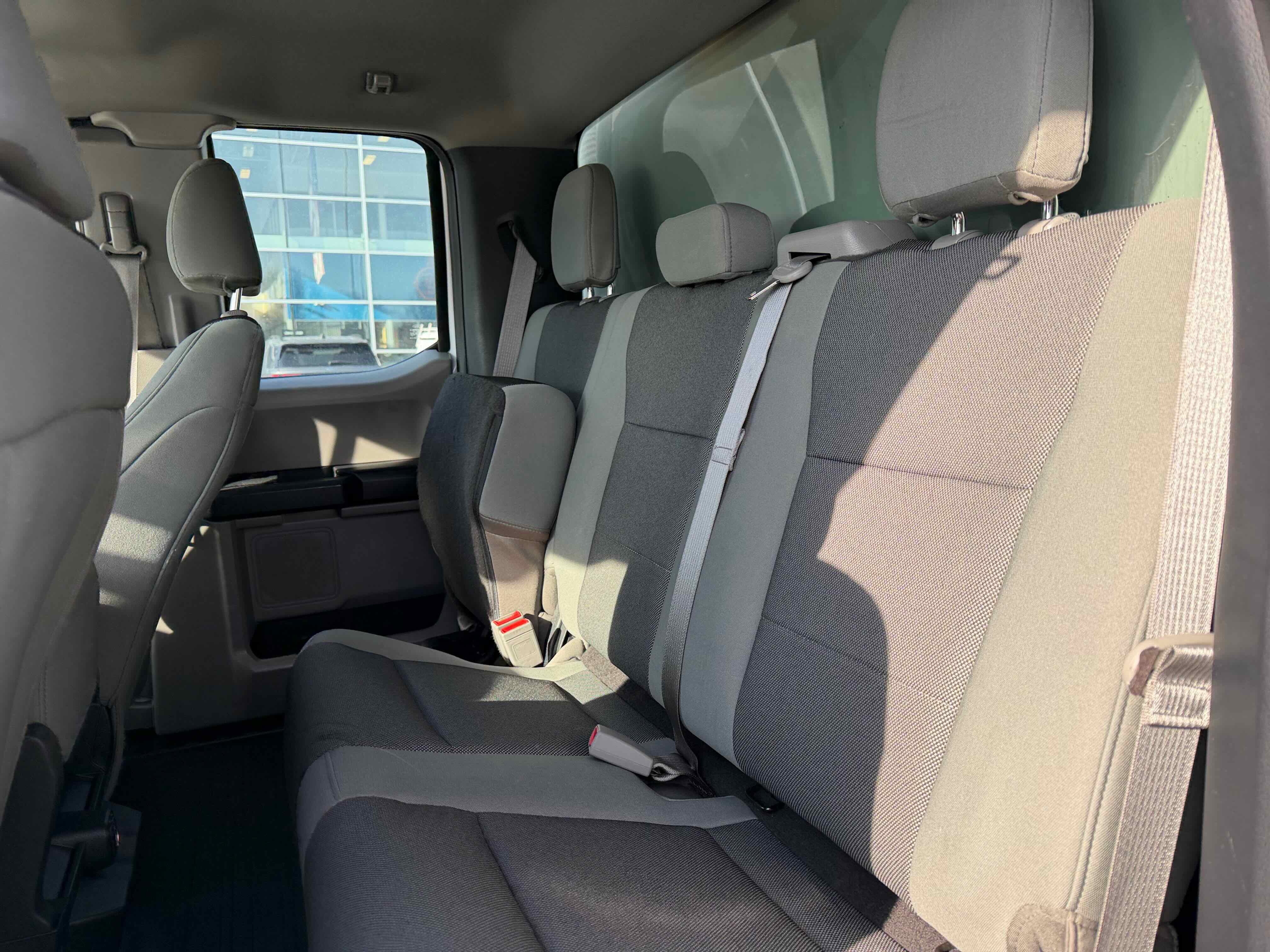 Certified 2020 Ford F150 XL w/ Equipment Group 101A Mid image 27