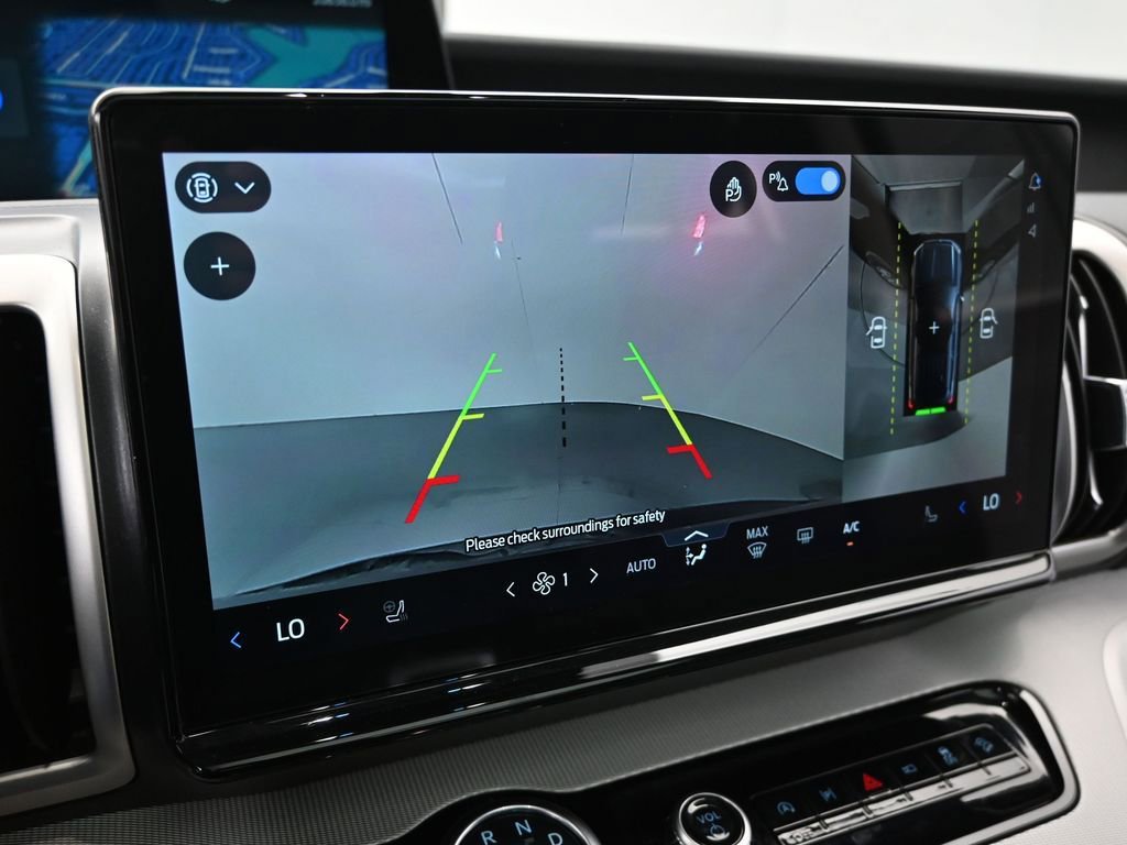 Certified 2025 Ford Expedition Max Active image 15